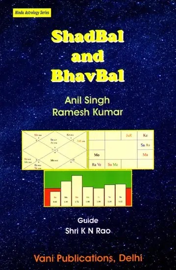 Shadbal and Bhavbal