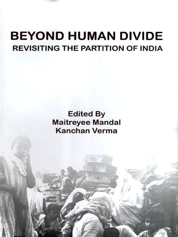 Beyond Human Divide: Revisiting the Partition of India