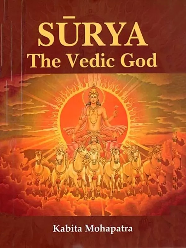 Surya: The Vedic God