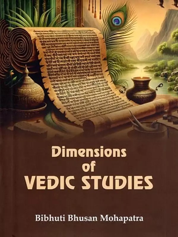 Dimensions of Vedic Studies