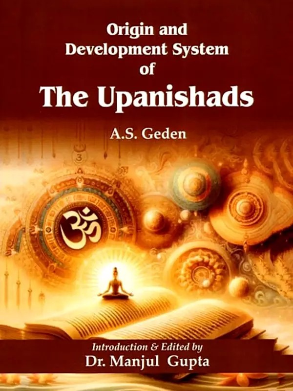 Origin and Development System of The Upanishads