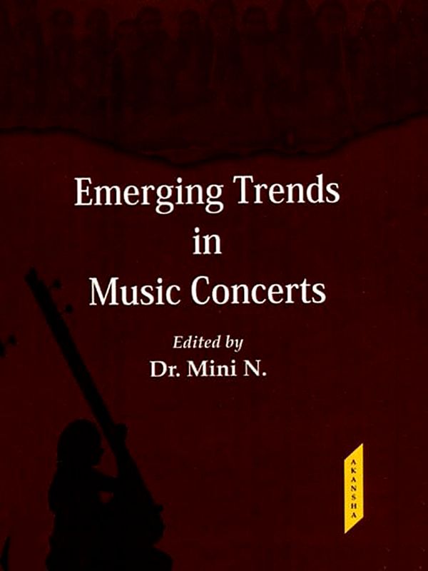 Emerging Trends in Music Concerts