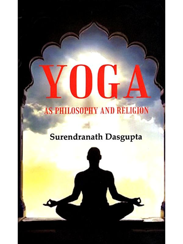 Yoga as Philosophy and Religion