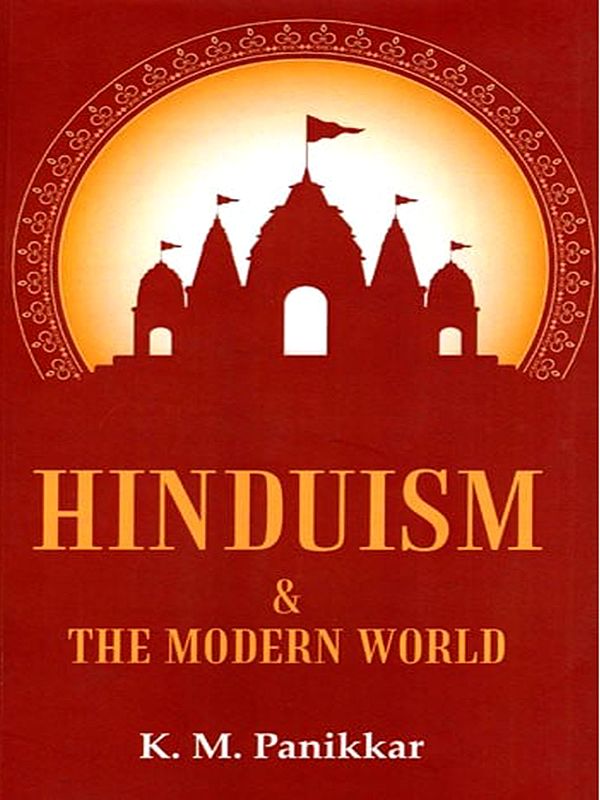 Hinduism and the Modern World