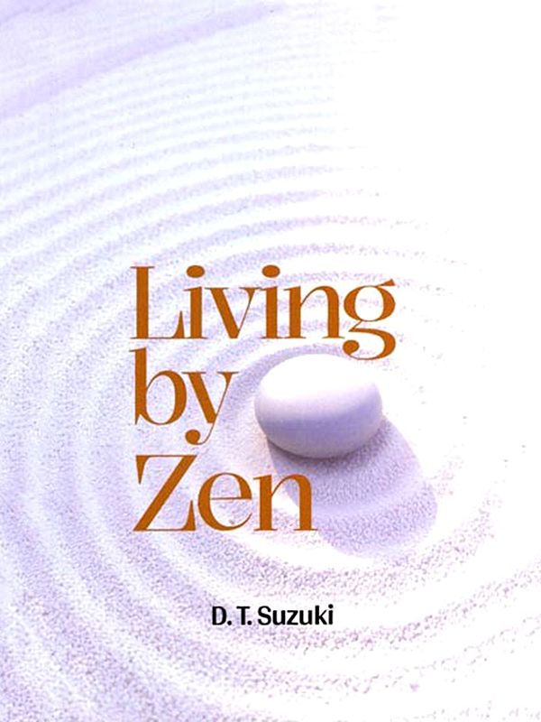 Living by Zen