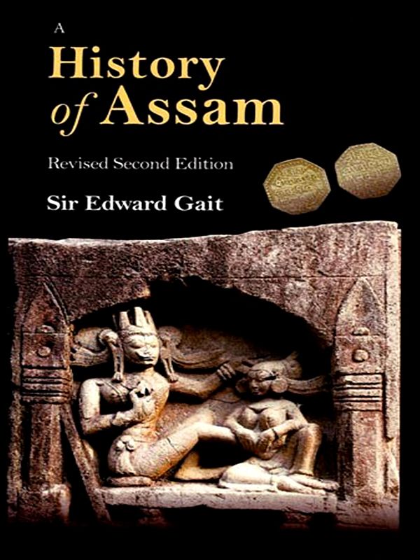 A History of Assam
