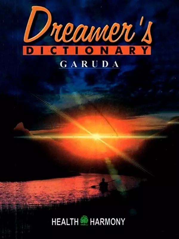 Dreamer's Dictionary (An Old and Rare Book)