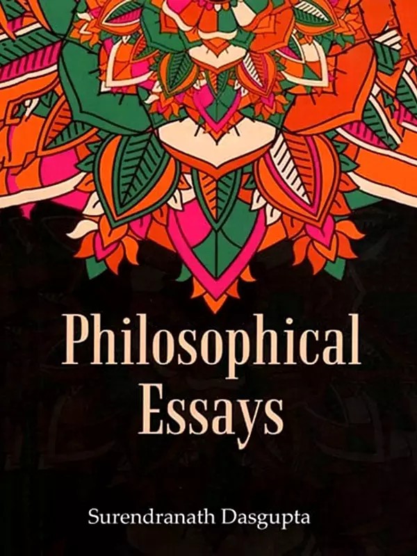 Philosophical Essays