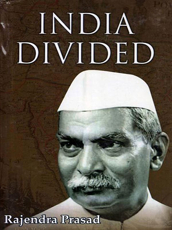 India Divided