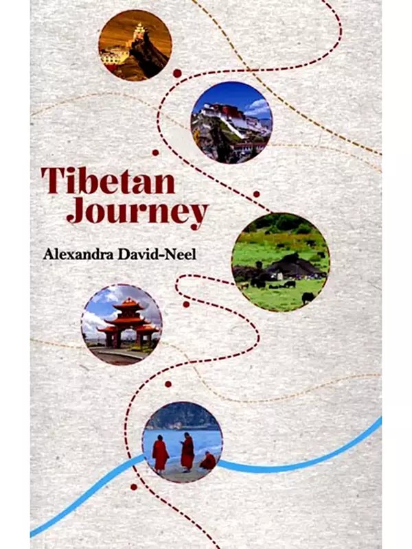 Tibetan Journey