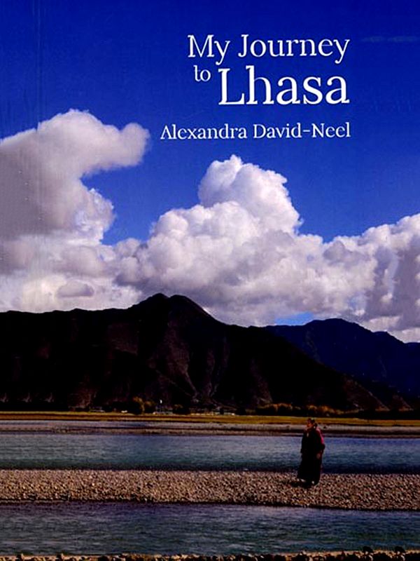 My Journey to Lhasa