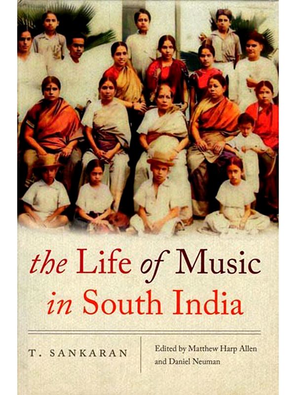 The Life of Music in South India