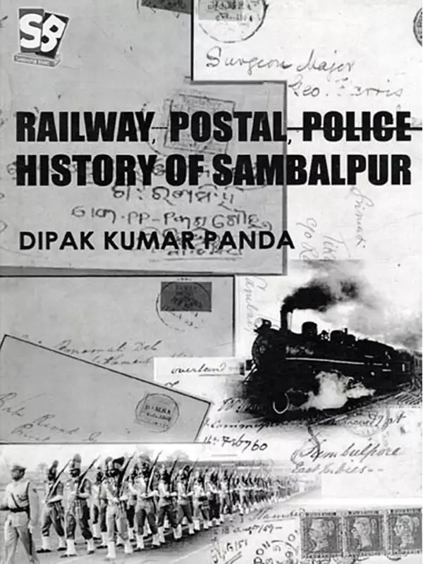 Extracts from Railway, Postal and Police History of Sambalpur