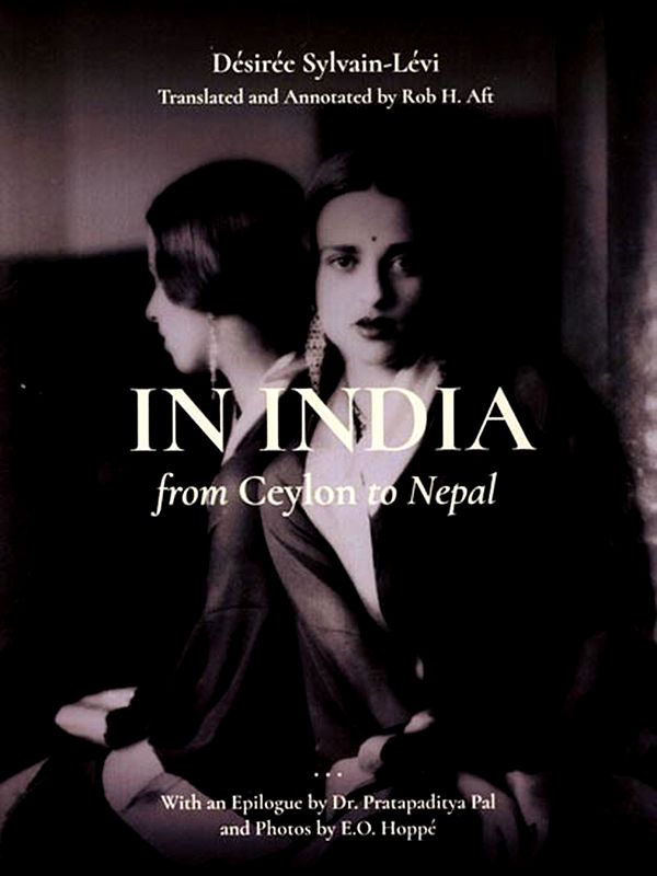 In India from Ceylon to Nepal