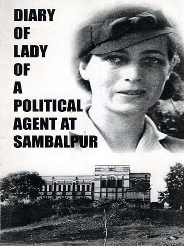 Diary of Lady of a Political Agent at Sambalpur:  Lady Charlotte's Diary