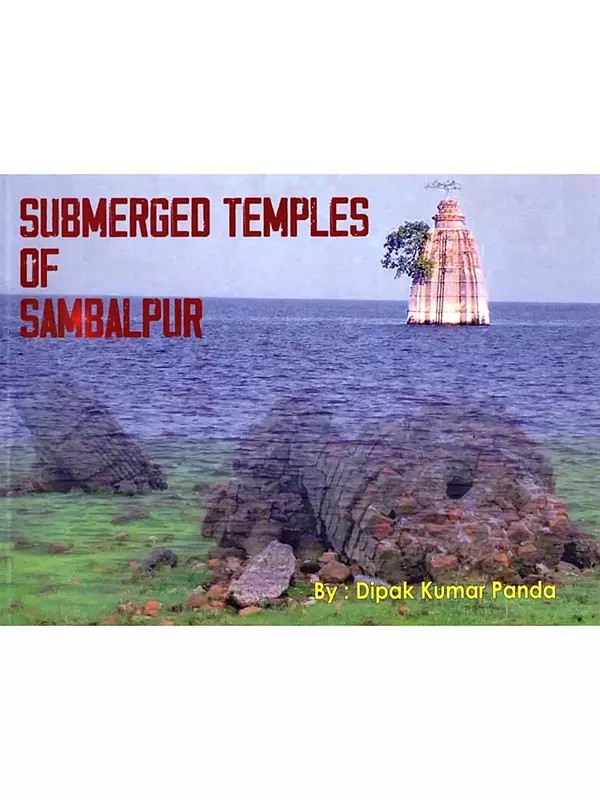 Submerged Temples of Sambalpur