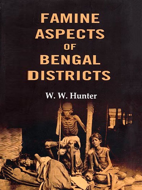 Famine Aspects of Bengal Districts