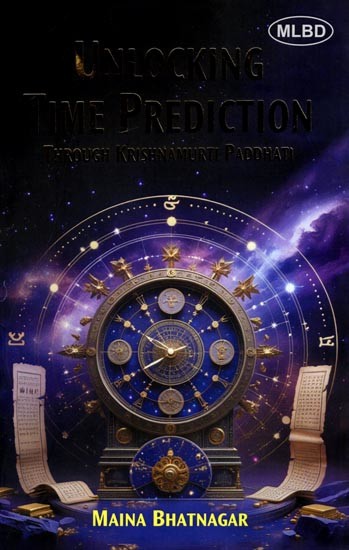 Unlocking Time Prediction: Through Krishnamurti Paddhati