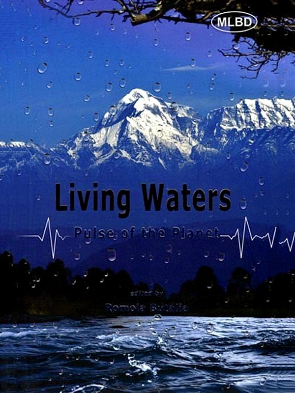 Living Waters: Pulse of the Planet