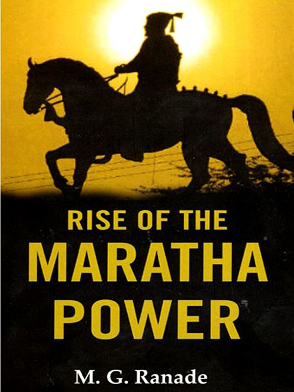 Rise of the Maratha Power
