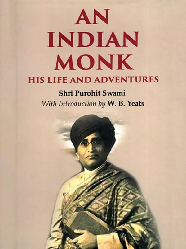 An Indian Monk His Life and Adventures