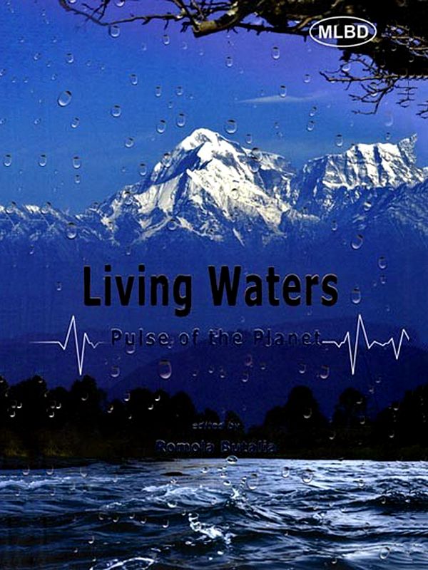 Living Waters: Pulse of the Planet