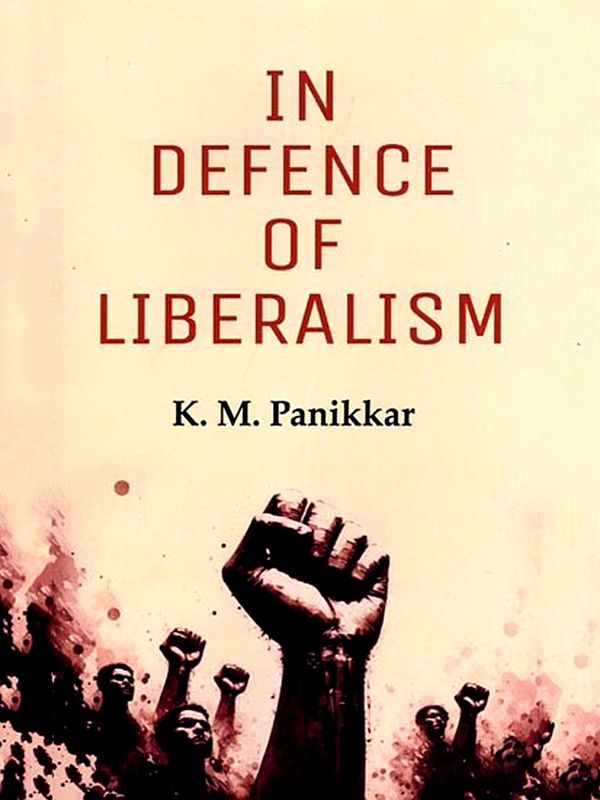 In Defence of Liberalism