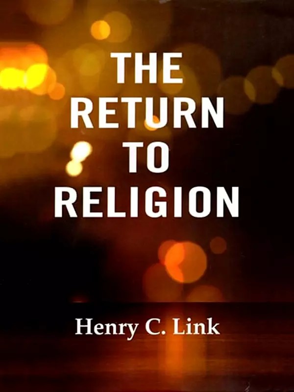The Return to Religion