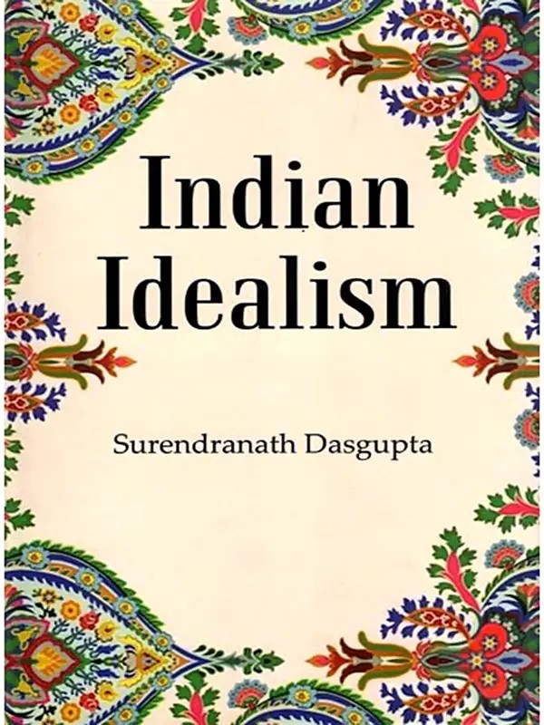 Indian Idealism