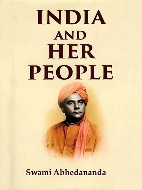 India and Her People