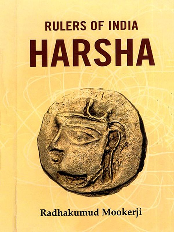 Rulers of India Harsha