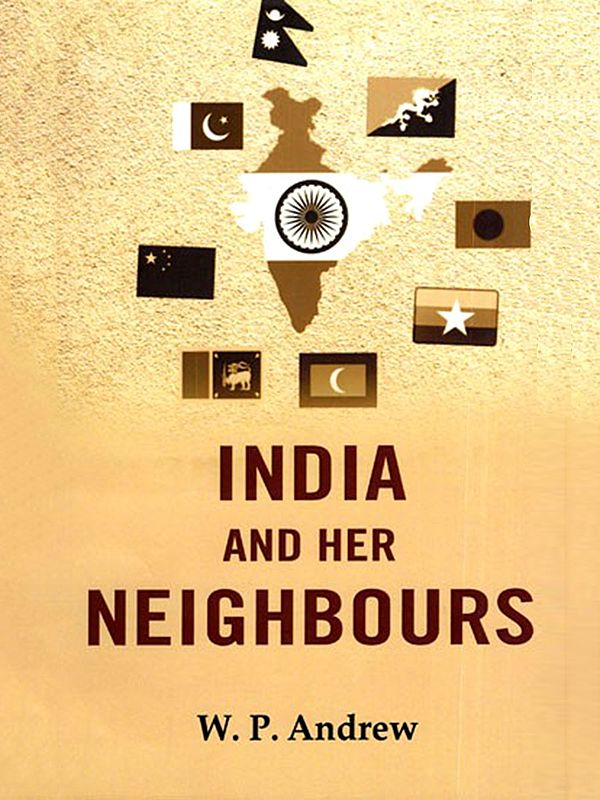 India and Neighbours