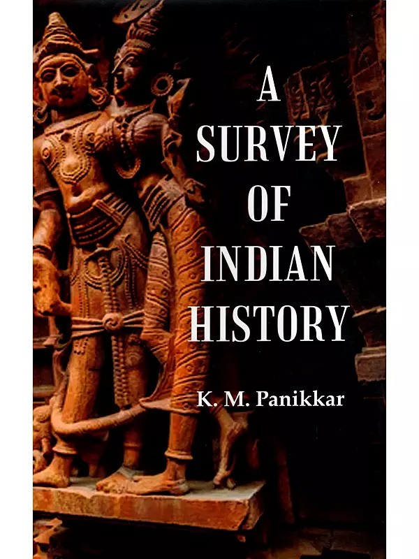 A Survey of Indian History