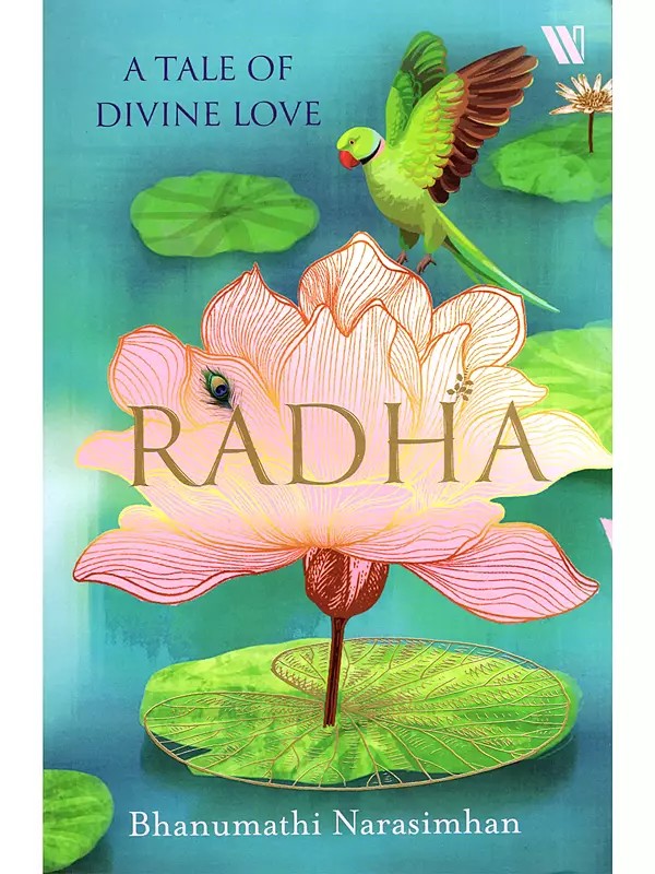 Radha (A Tale of Divine Love)