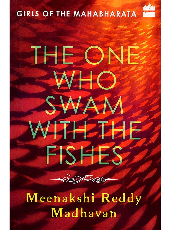 The One Who Swam With the Fish