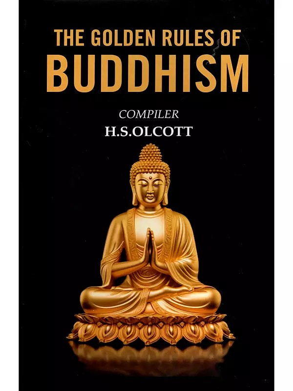 The Golden Rules of Buddhism