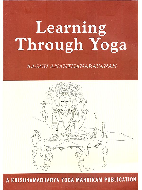 Learning Through Yoga