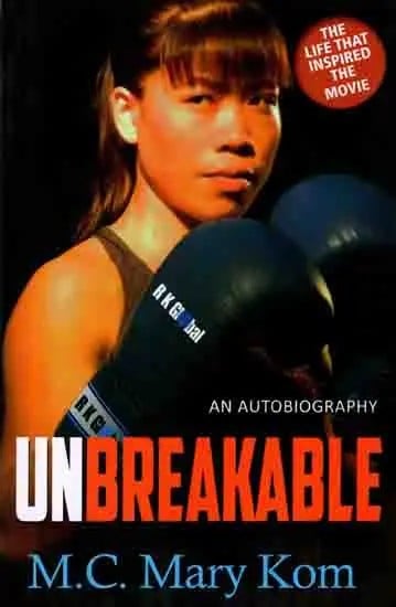 Unbreakable- An Autobiography