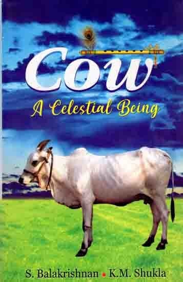 Cow- A Celestial Being