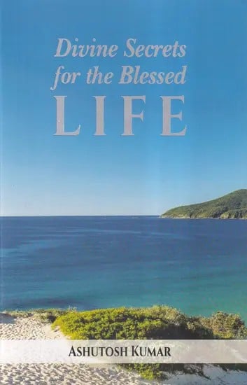 Divine Secrets for The Blessed Life