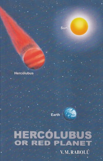 Hercolubus or Red Planet