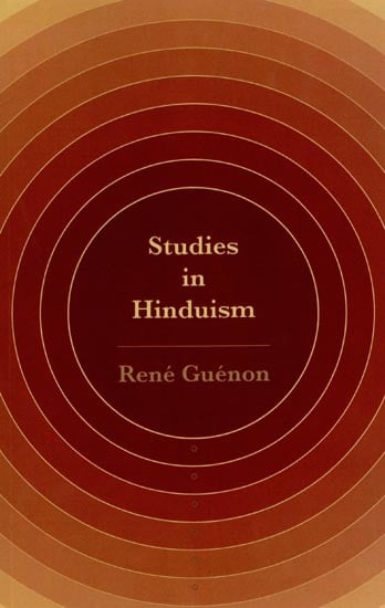 Studies in Hinduism