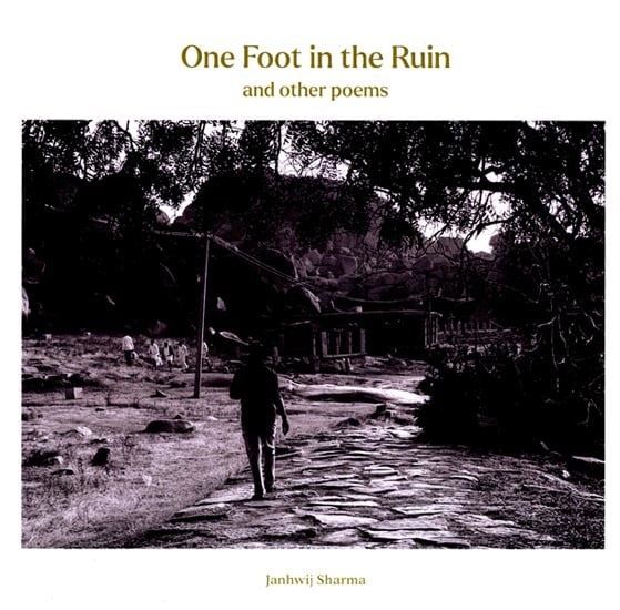 One Foot in the Ruin and Other Poems