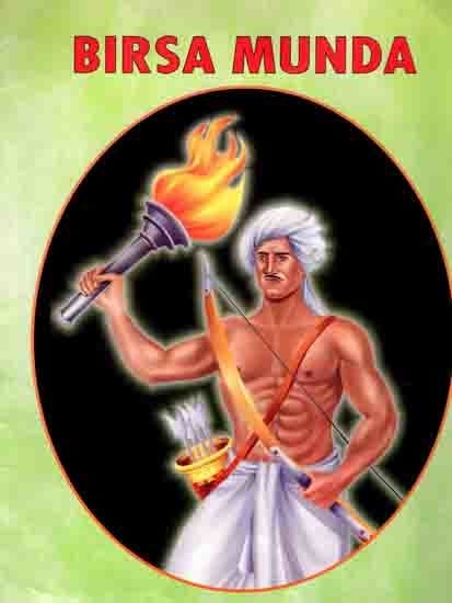 Birsa Munda