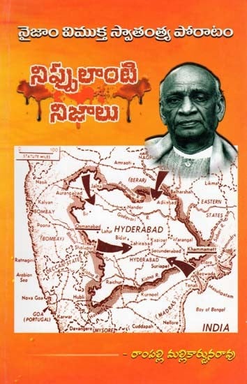 నిప్పులాంటి నిజాలు- Nippulanti Nijalu (Nizam Was a Freedom Struggle in Telugu)