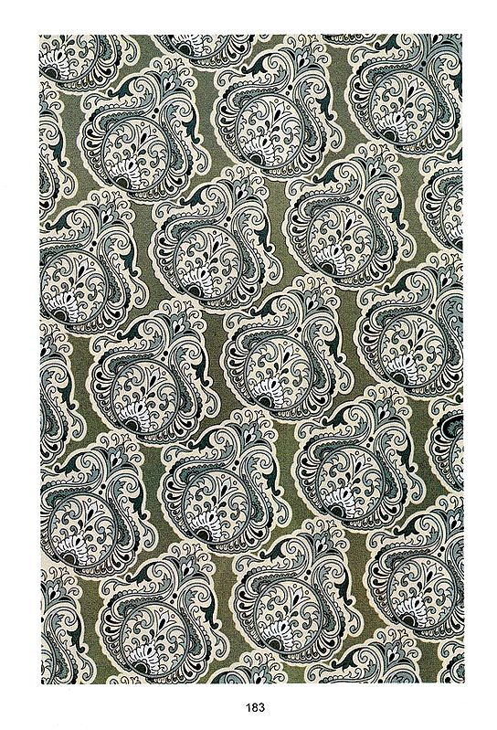 Vastra Textile Arts of India | Exotic India Art