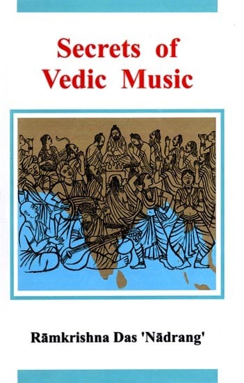 Secrets of Vedic Music