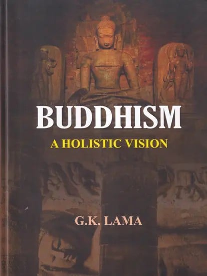 Buddhism A Holistic Vision