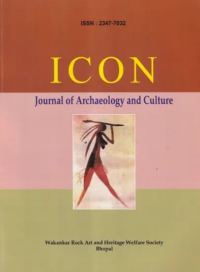 Icon Journal of Archaeology and Culture