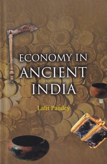 Economy in Ancient India